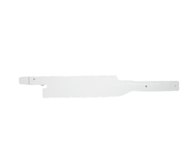 GE Refrigerator Glide Bracket WR72X10169