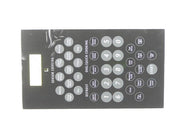 Frigidaire Microwave Membrane-Switch 5304443989