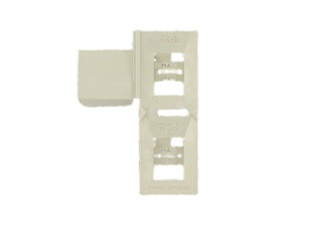 Frigidaire Cover 134370200
