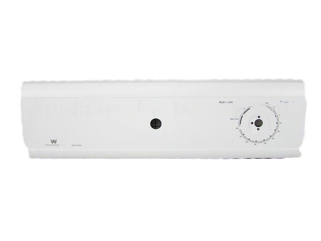 Frigidaire Dryer Trimplate WIE1PPEZ 134477100