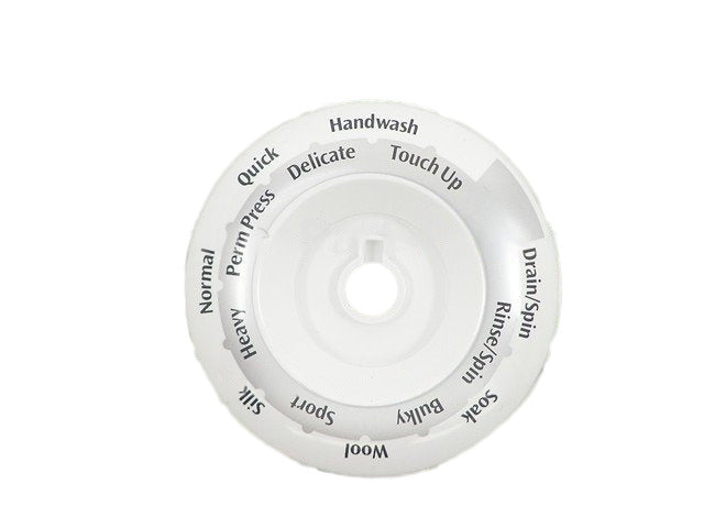 Frigidaire Bezel, Knob, Flange 134441300