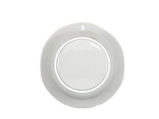 Whirlpool Dryer Timer Knob Assembly (white) 3957383