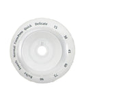 Frigidaire Dryer Bezel 134441400
