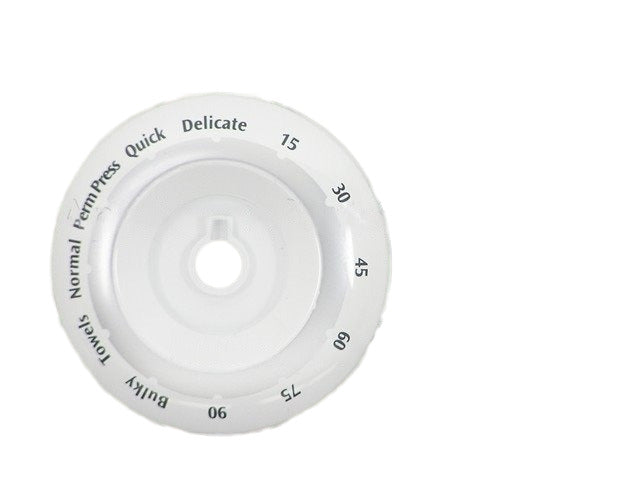 Frigidaire Dryer Bezel 134441400
