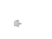 Frigidaire Dryer Push Button 134447301