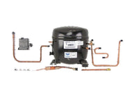 GE Refrigerator Compressor VCC3 Repl. WR87X10111