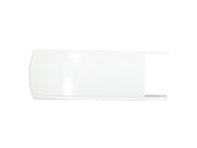GE Freezer Cover Hinge-Bottom WR13X10370