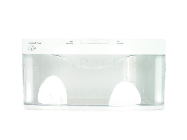 GE Refrigerator Bottom Pan Assembly WR32X10524