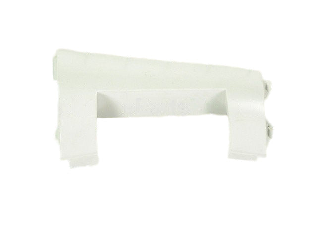 Whirlpool Dryer Cover-Hinge, Stationary (rh) (platinum) 8559713