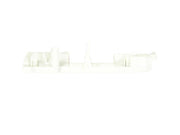 GE Microwave Latch-Body WB06X10676