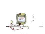 GE Microwave H.v. Transformer WB27X10867