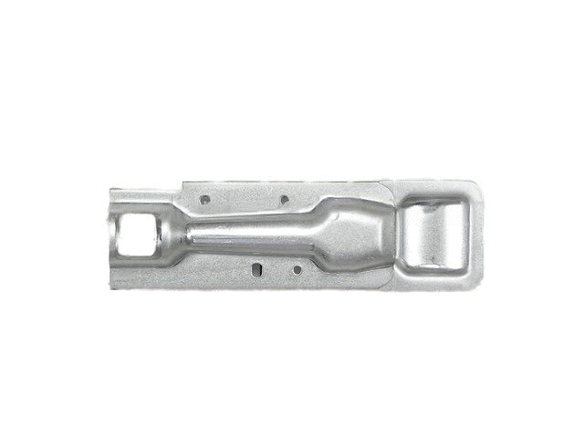 GE Dryer Burner Assembly WE14M104