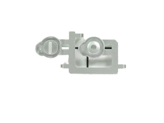GE Dryer Lock Button WE1M562
