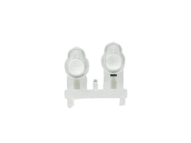 GE Dryer Plus Minus Buttons WE1M563