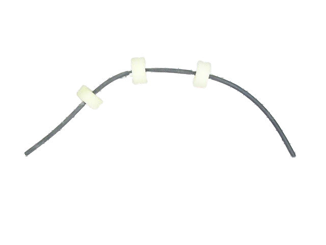 GE Water Level Switch Hose WH41X10129