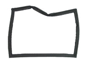 GE Refrigerator Freezer Door Gasket WR24X10185