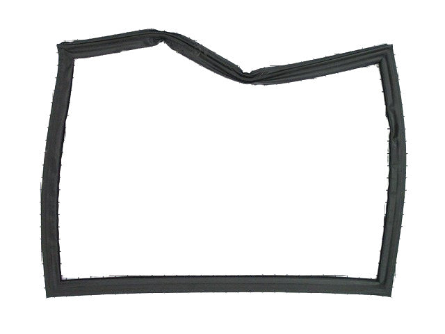 GE Refrigerator Freezer Door Gasket WR24X10185