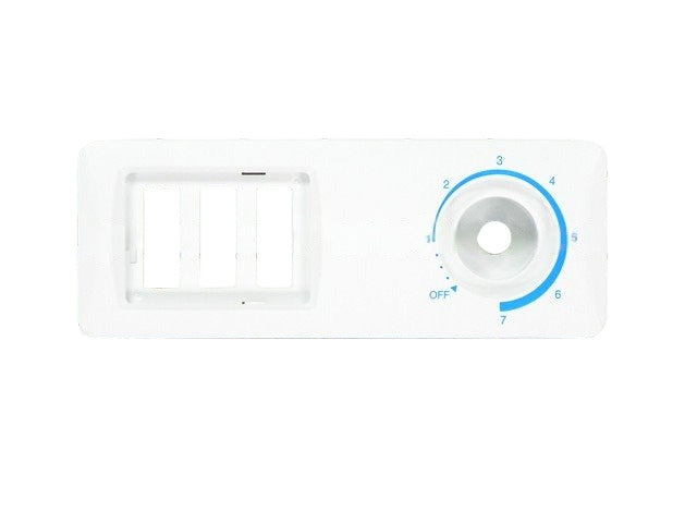 GE Freezer Control Panel WR55X10540