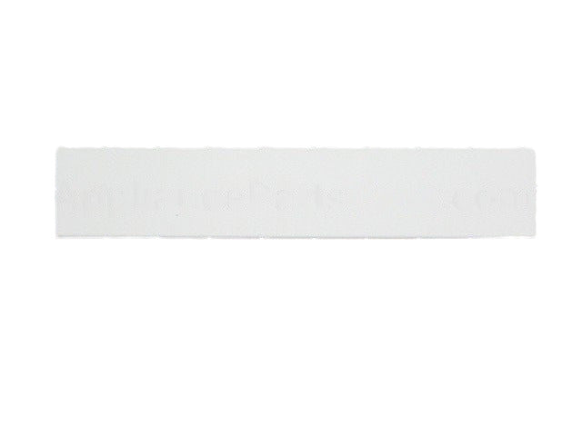 Whirlpool Refrigerator Door Shelf Trim 2313199