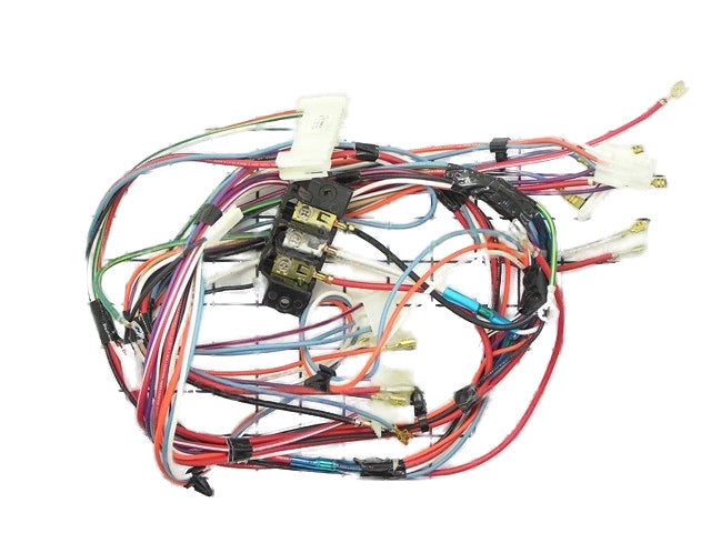 Whirlpool Dryer Wire Harness 8576503
