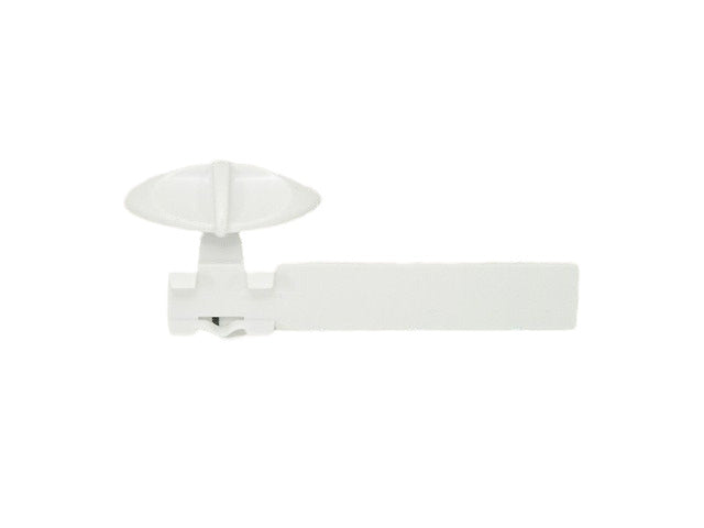 Frigidaire Refrigerator Humidity Control Slide 241613502