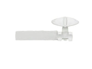 Frigidaire Refrigerator Humidity Control Slide 241613501