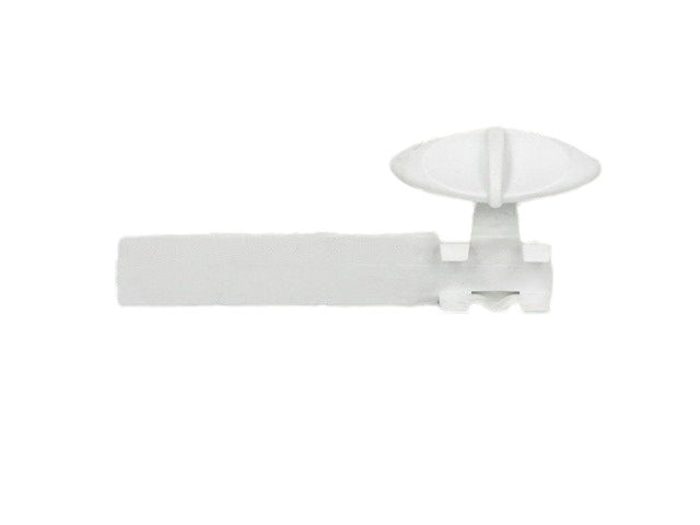 Frigidaire Refrigerator Humidity Control Slide 241613501