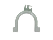 GE U_shape Drain Hose WH41X10133