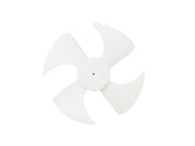 GE Refrigerator Condenser Motor Fan Blade WR60X10207