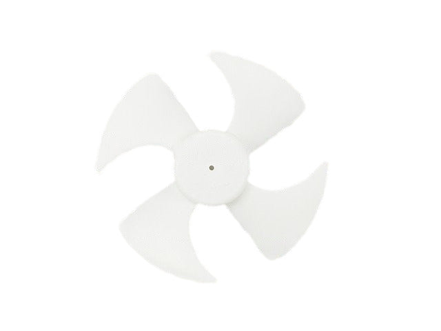 GE Refrigerator Condenser Motor Fan Blade WR60X10207
