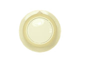 Whirlpool Washer/Dryer Combo Timer Knob and Dial, Biscuit 3957753