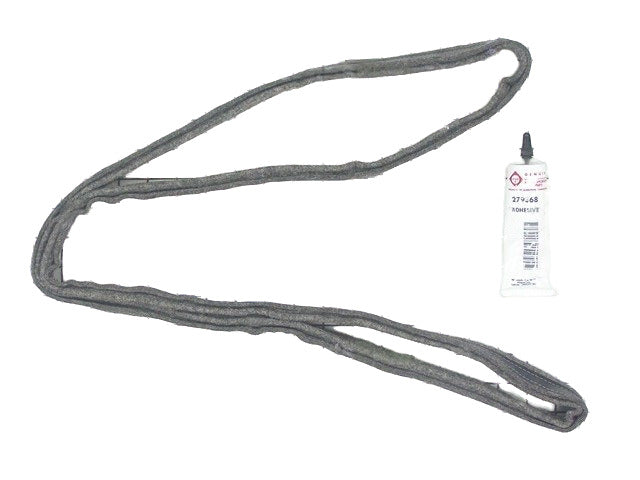 Whirlpool Dryer Drum Seal 280140