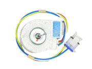 GE Refrigerator Evaporator Fan Motor WR60X10185