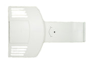 Frigidaire Refrigerator Evaporator Fan Cover 241652301