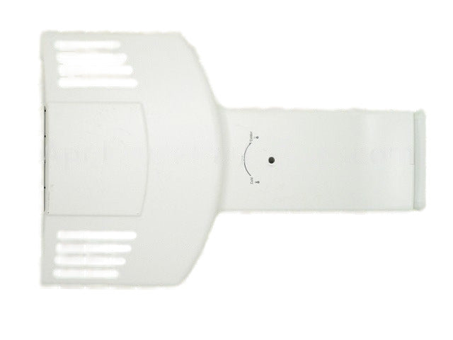 Frigidaire Refrigerator Evaporator Fan Cover 241652301