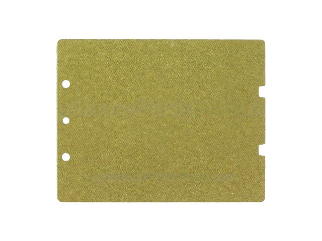 Frigidaire Microwave Cover 5304451487