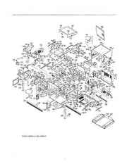Frigidaire Microwave Guide 5304451483