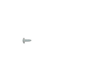 Frigidaire Microwave Screw 5304451553