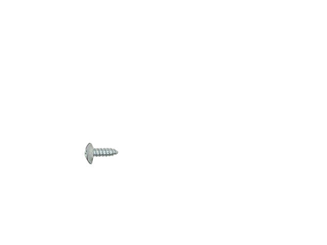 Frigidaire Microwave Screw 5304451553