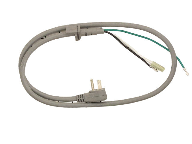 Whirlpool Microwave Power Cord 8206281