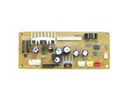 GE Microwave Pcb Electronic Power Board WB27X10861