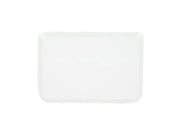 GE Microwave Canopy Resin WB06X10601