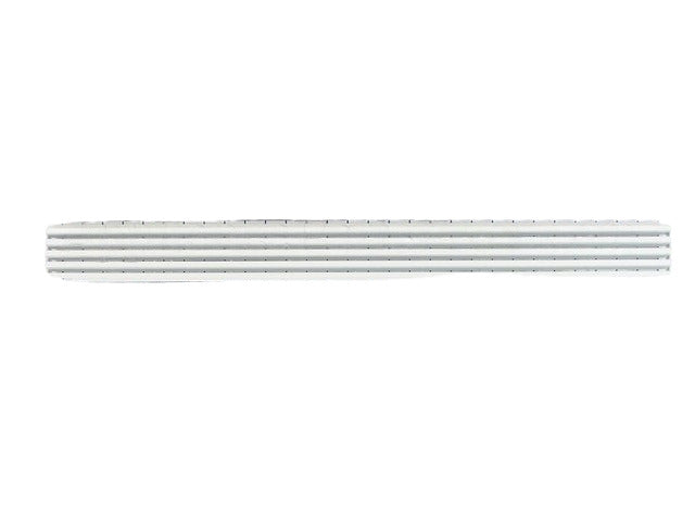 GE Microwave Grille Vent-Wht WB07X10931