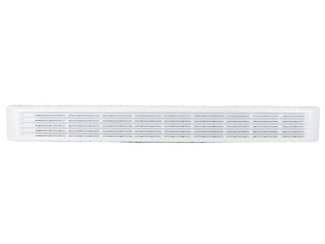 GE Microwave Grille Vent WB07X10968