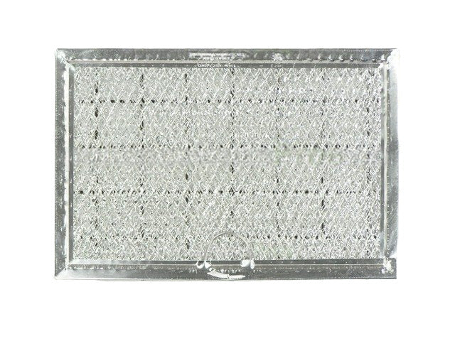 GE Microwave Grease Filter WB06X10608