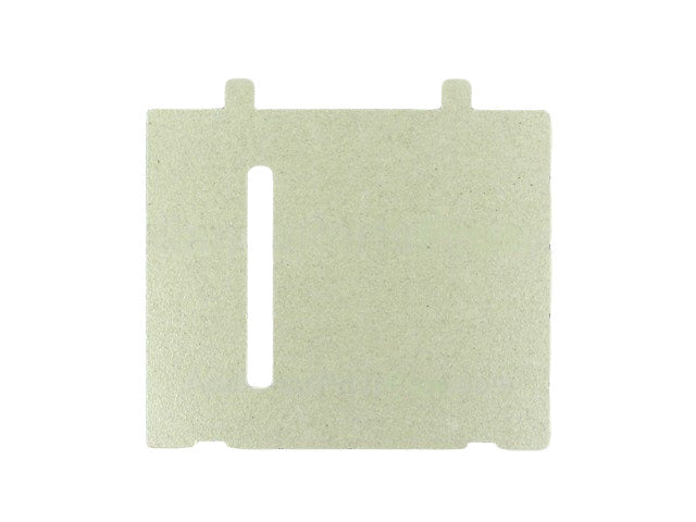 GE Microwave Canopy Mica WB06X10638
