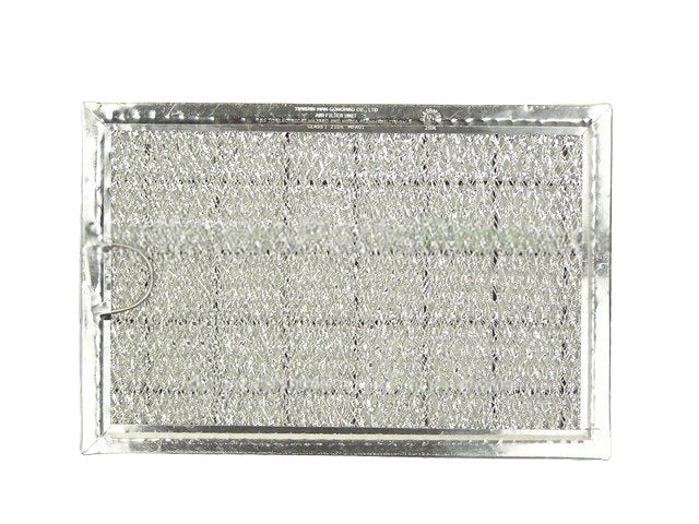 GE Microwave Grease Filter WB06X10654