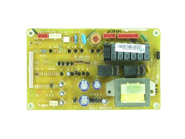 GE Microwave Pcb Sub Asm WB27X10901