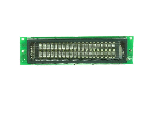 GE Microwave Digitron WB27X10856