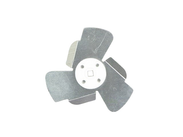 GE Microwave Fan Asm WB38X10099
